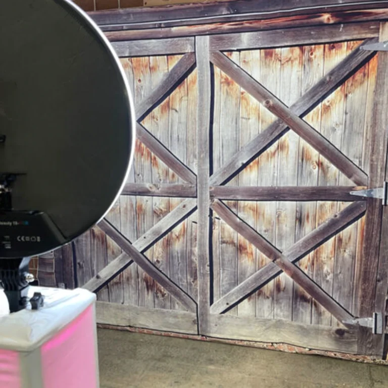backdrop rentals